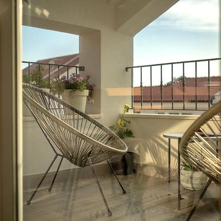 The Elegance Nest - Zf Hvar Hvar Town Exteriör bild