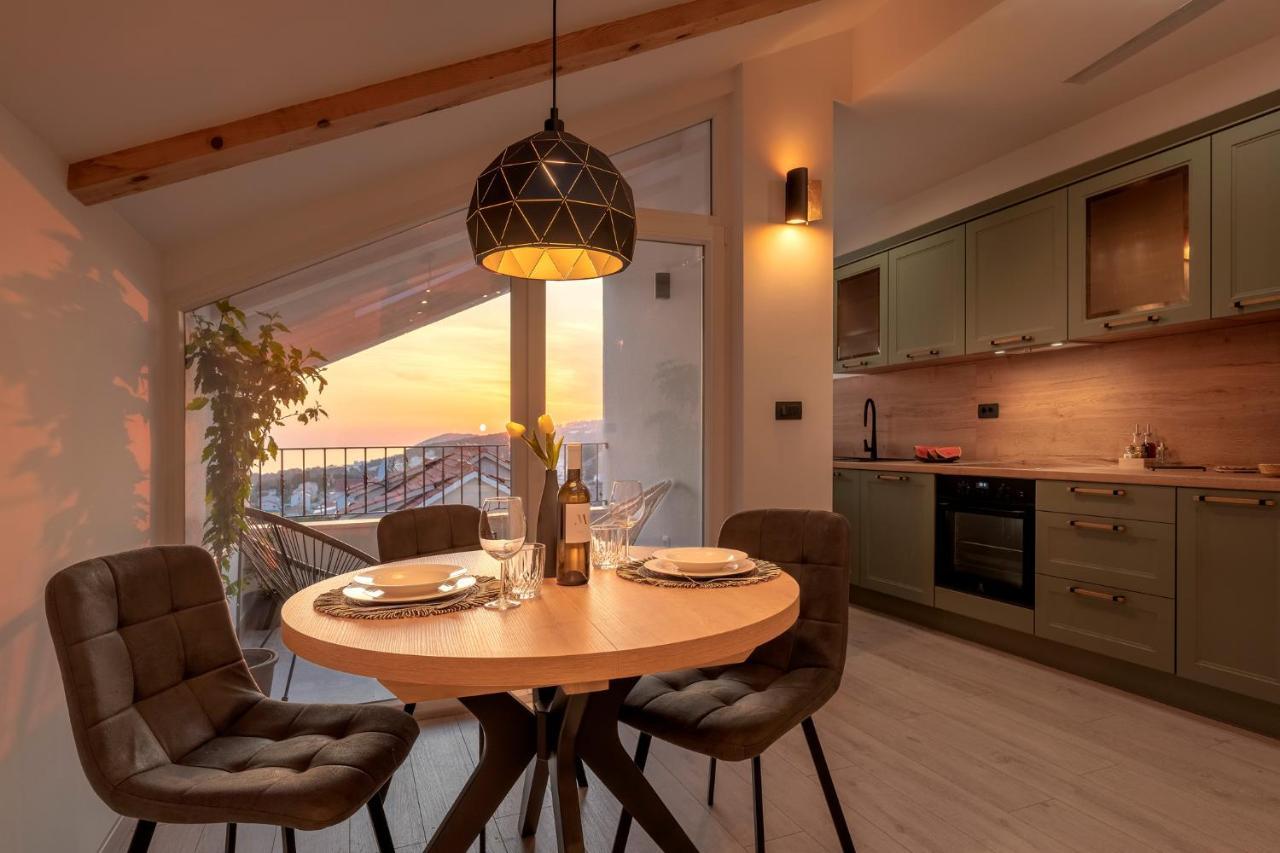 The Elegance Nest - Zf Hvar Hvar Town Exteriör bild