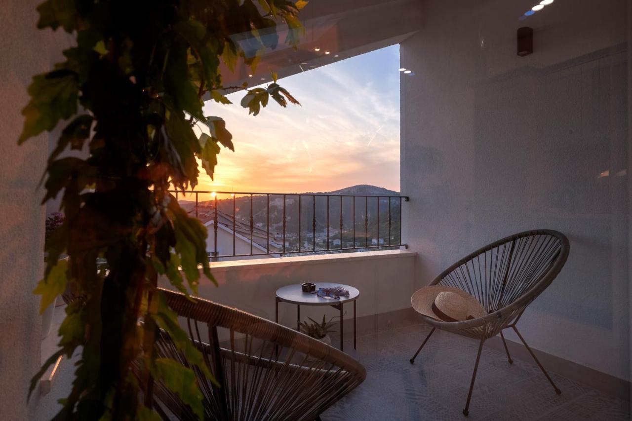 The Elegance Nest - Zf Hvar Hvar Town Exteriör bild