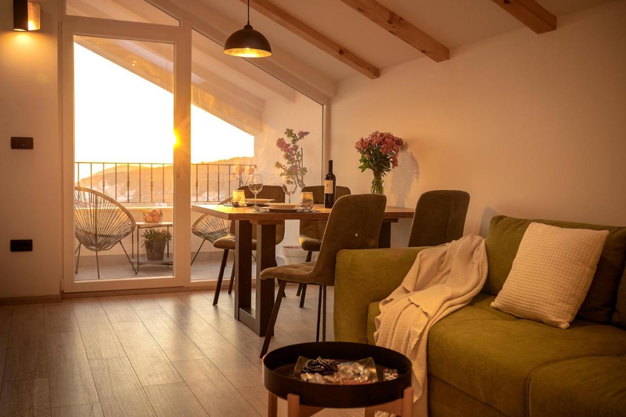 The Elegance Nest - Zf Hvar Hvar Town Exteriör bild