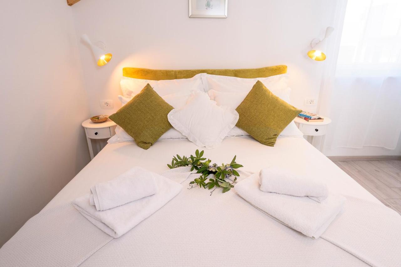 The Elegance Nest - Zf Hvar Hvar Town Exteriör bild