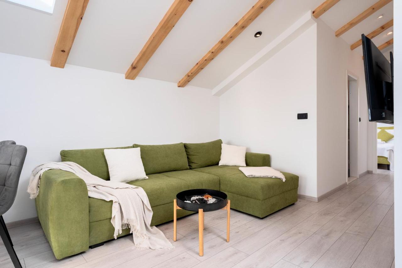 The Elegance Nest - Zf Hvar Hvar Town Exteriör bild